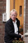 Amsterdam/aalsmeer 4 oktober 2008
Jack Spijkerman doet boodschappen bij tuincentrum.
Peter Smulders bv