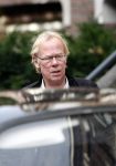 Amsterdam/aalsmeer 4 oktober 2008
Jack Spijkerman doet boodschappen bij tuincentrum.
Peter Smulders bv