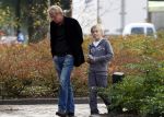 Amsterdam 8 oktober 2008
Jack Spijkerman op zij 60e verjaardag aan het winkelen met zijn zoon Joska.
Peter Smulders bv