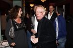 Amsterdam 27 oktober 2008
Jack Spijkerman met zijn ex vrouw Jennemiek bij het 25 jarig artiestenbestaan van Karin Bloemen in Carre.
Peter Smulders bv