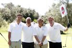 Marbella 25 april 2008
Alex golfdag op marbella golf club georganiseerd door de social club. Winston Gerschtanowitz Rene Froger Jack v Gelder en Edwin   Smulders deden mee en wonnen de wedstrijd.
Peter Smulders bv