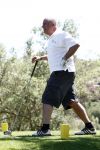 Marbella 25 april 2008
Alex golfdag op marbella golf club georganiseerd door de social club. Winston Gerschtanowitz Rene Froger Jack v Gelder en Edwin   Smulders deden mee en wonnen de wedstrijd.
Peter Smulders bv