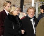 Gendringen 15 december 2007
Begrafenis Arne Jansen .Jacques herb met vrouw
Peter Smulders bv