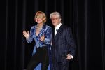Zeist 27 december 2008
45 jarig artiesten jubileum van Ronnie Tober in he Fygi theater. Vivian Boelen met Jacques d Ancona
Peter Smulders bv