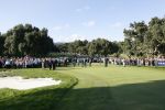 4 November 2007 Valderrama Golfclub ( Spanje )
Finaledag Volvo Masters Seizoen 2007
Eigenaar van Golfbaan Valderrama Patino Sr.