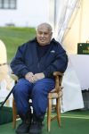 4 November 2007 Valderrama Golfclub ( Spanje )
Finaledag Volvo Masters Seizoen 2007
Eigenaar van Golfbaan Valderrama Patino Sr. 
Foto Peter Smulders BV Eindhoven