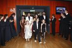 Rotterdam 20 april 2008
Premiere Les Miserables in het nieuwe luxor .Suzan zeegers  Carlo Boszhard Rene v Kooten Celine Purcell Jamai Looman Freek Bartels Nurlaila Marjolein Algera en Wim v d Driesche
Peter Smulders bv