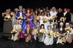 Rotterdam 20 april 2008
Premiere Les Miserables in het nieuwe luxor . carlo Boszhard Nurlaila Jamai Loman Suzan Seegers Celine Purcell Freek Bartels en Rene v Kooten
Peter Smulders bv