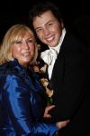Rotterdam 20 april 2008
Premiere Les Miserables in het nieuwe luxor . jamai Loman en Willeke Alberti
Peter Smulders bv