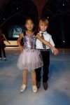 Amsterdam 9 december 2008
Opnames voor sterren kinderen dansen op het ijs. Christian Jan en Mariska Bauer zwanger
Peter Smulders bv