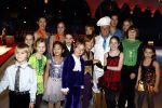Amsterdam 9 december 2008
Opnames voor sterren kinderen dansen op het ijs. Jan en Christian Bauer Maxim Froger Anna Hulzebosch Floris v d Toorn Carlijn v Leeuwen Daan Wilting en Joop Braakhekke
Peter Smulders bv