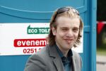 Amsterdam 7 juni 2008
Bijeenkomst voor ADHD paptienten op de toekomst bij Ajax.
Jan jaap v d Wal