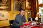 Volendam 18 november 2008
Er kmt een real life soap over volendamet oa Nick en Simon Ruud Gerda Jan en Monique Smit Jan Keizer Jack Veerman met vrouw Jaap Aloys en Alice Buys. Richarda v Kasbergen geeft rondleidingen in Volendam
Peter Smulders bv