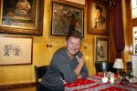 Volendam 18 november 2008
Er kmt een real life soap over volendamet oa Nick en Simon Ruud Gerda Jan en Monique Smit Jan Keizer Jack Veerman met vrouw Jaap Aloys en Alice Buys. Richarda v Kasbergen geeft rondleidingen in Volendam
Peter Smulders bv