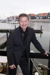 Volendam 25 oktober 2007
Presentatie cd Jan Keizer bij smit Dokkum.