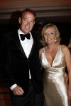Noordwijk 4 oktober 2008
Quality of life gala in hotels van oranje. jan Roelant met een vriendin
Peter Smulders bv