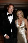 Noordwijk 4 oktober 2008
Quality of life gala in hotels van oranje. jan Roelant met een vriendin
Peter Smulders bv