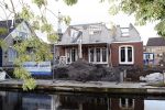 Volendam 18 oktober 2007
Jan Smit en Yolanthe Cabau v Kasbergen verliefd. huis in aanbouw