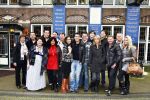 Volendam 18 november 2008
Er kmt een real life soap over volendamet oa Nick en Simon Ruud Gerda Jan en Monique Smit Jan Keizer Jack Veerman met vrouw Jaap Aloys en Alice Buys. Richarda v Kasbergen geeft rondleidingen in Volendam
Peter Smulders bv