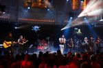 Amsterdam 28 augustus 2008
Presentatie cd en optreden van Jan Smit in paradiso.
Edwin Evers reikt de eerste cd en gouden plaat uit.