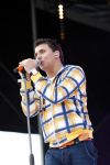 Amsterdam 30 april 2008
Het eerste optreden van Jan Smit na zijn operatie tijdens het radio 538 spektakel op koninginnedag. Jan heeft 8 maanden niet mogen zingen . Yolanthe Cabau v Kasbergen was er natuurlijk bij.
Peter Smulders bv