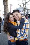 Amsterdam 30 april 2008
Het eerste optreden van Jan Smit na zijn operatie tijdens het radio 538 spektakel op koninginnedag. Jan heeft 8 maanden niet mogen zingen . Yolanthe Cabau v Kasbergen was er natuurlijk bij.
Peter Smulders bv