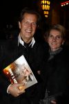 Amstedam 8 december 2008
Prmiere film Wit licht in Tuschinski. jan Willem e Francis Bruggenwirth
Peter Smulders bv