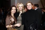 Amsterdam 15 december 2008
Feestje van La Mer op de miljonairfair. Anouk Smulders met Rossana Lima en Janneke Brouwers
Peter Smulders bv