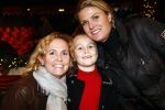 Den Bosch 19 november 2008
Kerstcircus rtl gepresenterd door Wendy v Dijk en Beau v Erven Dorens. Janneke Brouwers met een vriendin
Peter Smulders bv