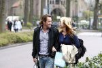 Laren 18  april 2008
Linda de Mol en Jeroen Rietbergen aan het winkelen in Laren op de verjaardag van Jeroen.
Peter Smulders bv