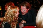 Amsterdam 24 oktober 2008
Uitreiking en gala van de televizierring 2008 in Carre. Linda de Mol met vriend Jeroen Rietbergen
Peter Smulders bv