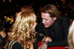 Amsterdam 24 oktober 2008
Uitreiking en gala van de televizierring 2008 in Carre. Linda de Mol met vriend Jeroen Rietbergen
Peter Smulders bv