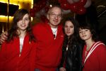 Amsterdam 9 december 2008
Premiere High school musical 3 in pathe arena. Jeroen v Inkel met dochters 
Peter Smulders bv