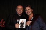 Amsterdam 7 november 2008
Presentatie boek en cd van Gordon bij Panama. jeroen v d Boom
Peter Smulders bv