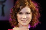 Utrecht 8 november 2007
Presentatie musical Dirty Dancing in het beatrix theater. Jette Carolijn v d Berg
