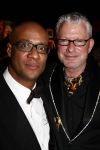 Amsterdam 11 december 2008
Openings en VIP avond van de Miljonairsfair in de Rai. Jimmy Geduld
Peter Smulders bv