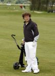 Alkmaar 19 mei 2008
Golfdag voor Energy for all op golfbaan sluisplder. 
Jochem Meyer