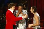 Den Bosch 19  november 2008
Kerstcircus rtl gepresenteerd door Wendy v Dijk en Beau v Erven Dorens.  John Williams doet act onder water
Peter Smulders bv