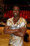 Den Bosch 19  november 2008
Kerstcircus rtl gepresenteerd door Wendy v Dijk en Beau v Erven Dorens.  John Williams doet act onder water
Peter Smulders bv