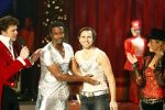 Den Bosch 19  november 2008
Kerstcircus rtl gepresenteerd door Wendy v Dijk en Beau v Erven Dorens.  John Williams doet act onder water
Peter Smulders bv