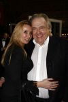 Amsterdam 11 december 2008
Openings en VIP avond van de Miljonairsfair in de Rai. John v Dijk met vriendin
Peter Smulders bv