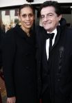 Zaandam 7 december 2008
Premiere op hoop van zegen. Johnny Kraaykamp jr met vriendin
Peter Smulders bv