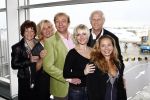 Schiphol 1 oktober 2008
Presentatie Boeing Boeing op schiphol met Jon v Eerd Lone v Roosenaal Dominique v Vliet irene Kuiper Wilbert Gieske Camilla Siegertsz en Erwin v Lambaart op schiphol.
Peter Smulders bv