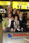 Schiphol 1 oktober 2008
Presentatie Boeing Boeing op schiphol met Jon v Eerd Lone v Roosenaal Dominique v Vliet irene Kuiper Wilbert Gieske Camilla Siegertsz en Erwin v Lambaart op schiphol.
Peter Smulders bv