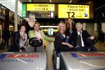 Schiphol 1 oktober 2008
Presentatie Boeing Boeing op schiphol met Jon v Eerd Lone v Roosenaal Dominique v Vliet irene Kuiper Wilbert Gieske Camilla Siegertsz en Erwin v Lambaart op schiphol.
Peter Smulders bv