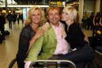 Schiphol 1 oktober 2008
Presentatie Boeing Boeing op schiphol met Jon v Eerd Lone v Roosenaal Dominique v Vliet irene Kuiper Wilbert Gieske Camilla Siegertsz en Erwin v Lambaart op schiphol.
Peter Smulders bv