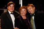 Amsterdam 10 oktober 2008
Premiere Sunset Boulevard in Carre. Jon v EErd met vriend en moeder
Peter Smulders bv