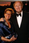 Amsterdam 10 oktober 2008
Premiere Sunset Boulevard in Carre. Joop en Janine v d Ende
Peter Smulders bv