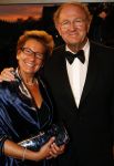 Amsterdam 10 oktober 2008
Premiere Sunset Boulevard in Carre. Joop en Janine v d Ende
Peter Smulders bv