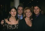 17 December 1998
Hans Breukhoven samen met Connie Breukhoven en kinderen
Jordy Breukhoven en Shanna Breukhoven